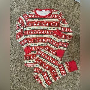 Angel Dear Christmas PJs